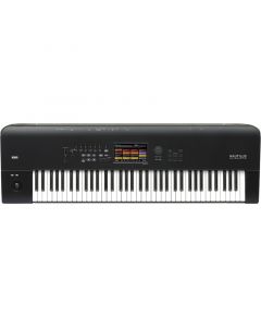 KORG NAUTILUS73 73-KEY MUSIC WORKSTATION