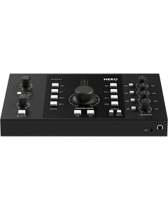 Audient NERO Desktop Monitor Controller