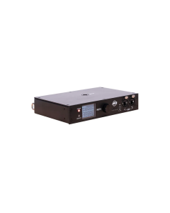 American DJ NET400 NET 4;4-port DMX over Ethernet node With Wired Digital communication Network