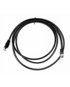 American DJ NET456 RJ45-6 6' CAT 5E RJ45 to RJ45 Cable