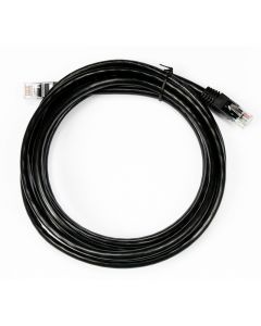 American DJ NET510 RJ45-10 10' CAT 5E RJ45 to RJ45 Cable