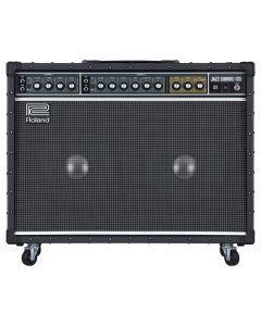 Roland JC-120P Jazz Chorus 2x12 120W Guitar Amp TGF11
