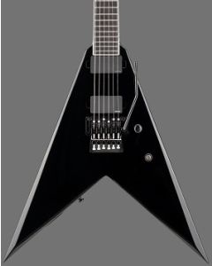 ESP LTD NV-1000 Electric Guitar. Black