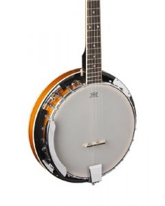 Oscar Schmidt OB5 Mahogany 5 String Banjo