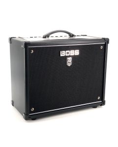 Boss Katana-50 Mkii 50W 1X12 Guitar Combo Amplifier