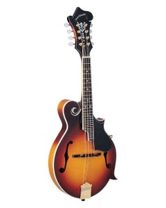 Oscar Schmidt OM40 F Style Florentine Mandolin