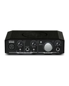 Mackie ONYXARTIST1-2 2x2 USB Audio Interface