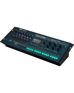 Korg OPSIXM Opsix Module Altered FM Synthesizer