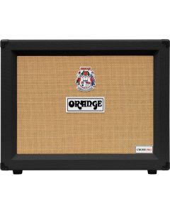 Orange CR60C-BK Crush Pro 60-watt Guitar Combo Amplifier Black