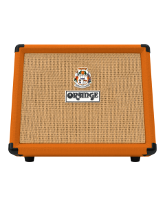 Orange Amplifiers Crush Acoustic 30 30W 1X8 Acoustic Guitar Combo Amp Orange