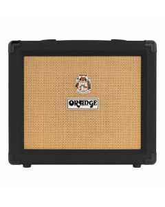 Orange Crush 20RT-BK 20-watt Guitar Combo Amplifier Black