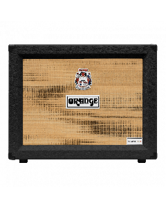 Orange CR120C-BK Crush Pro 120-watt Guitar Combo Amplifier Black