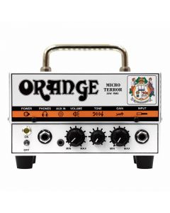 Orange MT20 Micro Terror 20-watt Guitar Head
