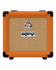 Orange PPC108 20-watt Guitar Closed-Back Speaker Cabinet