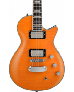 Hagstrom ULMAX-MMD Ultra Max Electric Guitar. Milky Madarin Satin