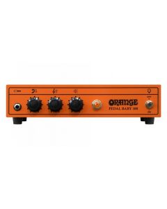 Orange Pedal Baby 100 Guitar Amplifier Head