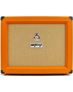 Orange PPC112 60W 1X12 Guitar Speaker Cabinet Straight