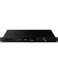 Audient ORIA Immersive Audio Interface and Monitor Controller