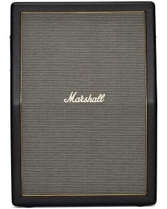Marshall ORI212A Origin 160-watt 2 x 12-inch Vertical Extension Cabinet TGF11