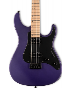 ESP LTD SN-200HT Electric Guitar Dark Metallic Purple