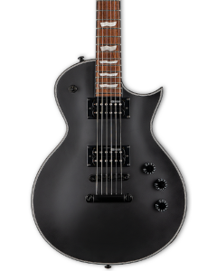 ESP LTD EC-256BLKS Electric Guitar Black Satin