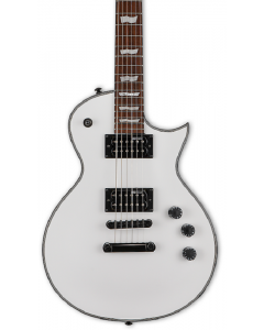 ESP LTD EC-256 Electric Guitar Snow White