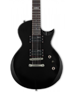 ESP LTD EC-10 Electric Guitar  (Black)