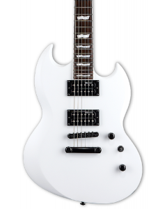 ESP LTD Viper-256 Electric Guitar Snow White