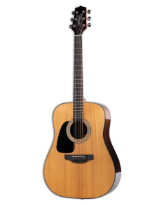 Takamine GD30 LH NAT NEX Cutaway Left Handed Acoustic Guitar. Gloss Natural