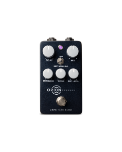 Universal Audio ORION-ECHO Compact Tape Echo Pedal