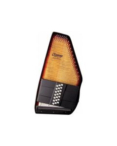 Oscar Schmidt OS150FCE Acoustic Electric Auto Harp