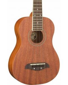 Oscar Schmidt OU2LH Left Handed Concert Ukulele