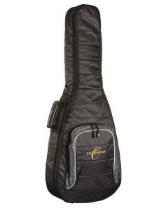 Oscar Schmidt OSCBD10 Dreadnought Acoustic Guitar Gig Bag