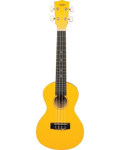Oscar Schmidt OU1CY Concert Ukulele. Yellow