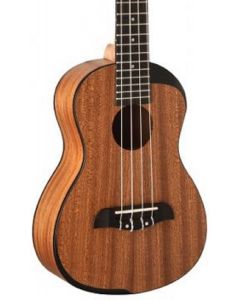 Oscar Schmidt OU200C Comfort Series Mahogany Concert Ukulele