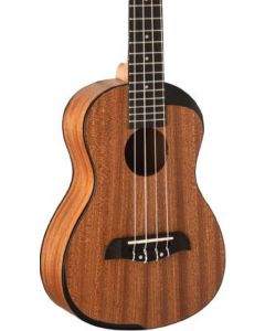 Oscar Schmidt OU200T Comfort Series Mahogany Tenor Ukulele