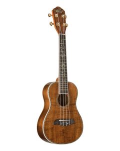 Oscar Schmidt OU270TSK Solid Koa Top Tenor Ukulele