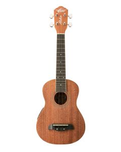 Oscar Schmidt OU2E Acoustic Electric Concert Ukulele