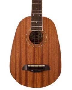 Oscar Schmidt OU2P Pineapple Concert Ukulele