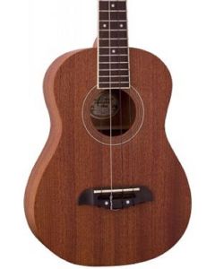 Oscar Schmidt OU2T Mahogany Tenor Ukulele