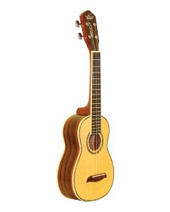 Oscar Schmidt OU3 Spruce Concert Ukulele