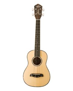 Oscar Schmidt OU4-R Tenor Ukulele. Gloss