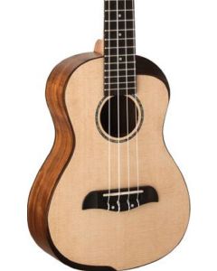 Oscar Schmidt OU500C Comfort Series Concert Ukulele