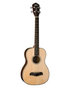 Oscar Schmidt OU53S Baritone Ukulele