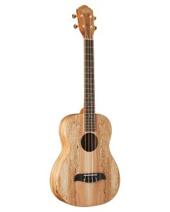 Oscar Schmidt OU5B Koa Baritone Ukulele