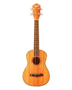 Oscar Schmidt OU6 Hawaiian Koa Tenor Ukulele