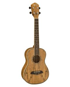 Oscar Schmidt OU7T Spalted Mango Tenor Ukulele