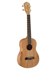 Oscar Schmidt OU8T Spalted Maple Tenor Ukulele