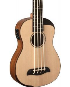 Oscar Schmidt OUB500K Comfort Series Bass Ukulele