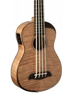Oscar Schmidt OUB800K Comfort Series Bass Ukulele